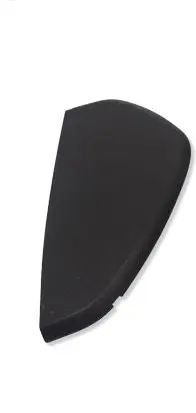 Audi A4 S4 B7 8E 8H Dashboard side end trim 8E0857085C