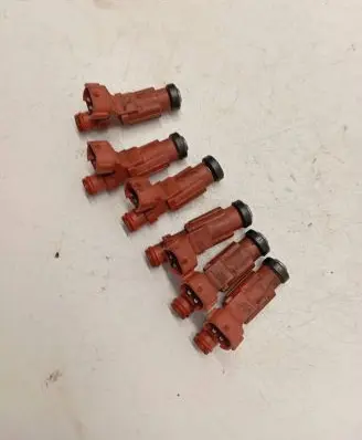 Mitsubishi Endeavor Fuel injector 10103YR
