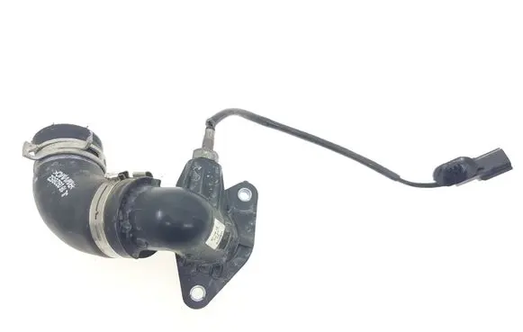 Renault Talisman Coolant temperature sensor 147138070R JL16092852