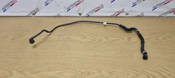 BMW 2 F45 Engine coolant pipe/hose 8658483