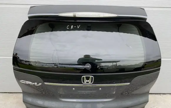Honda CR-V Tailgate/trunk/boot lid