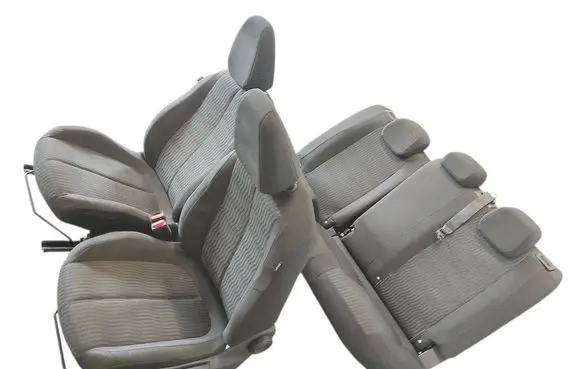 Peugeot 308 Seat set 1610828780 1611862380 1611862480