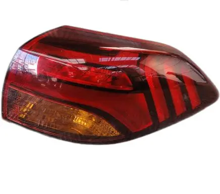 Hyundai Tucson TL Rear/tail lights 92402D7600