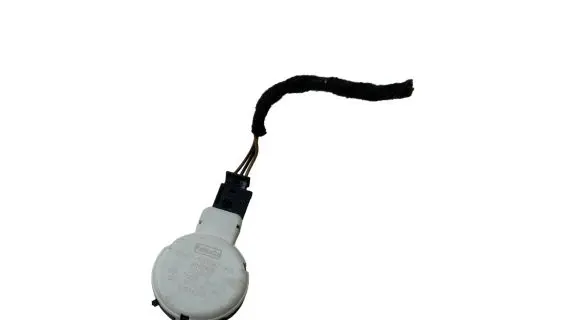 Opel Vivaro Rain sensor BV6T17D547AD 10814314