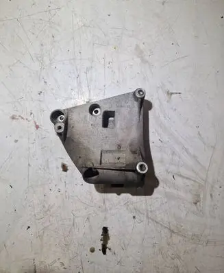 BMW 3 E46 A/C compressor mount bracket 716123558