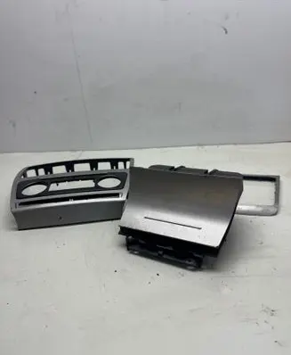 Skoda Octavia Mk2 (1Z) Interior decorative trim set 1Z1863077A 1Z1857962B