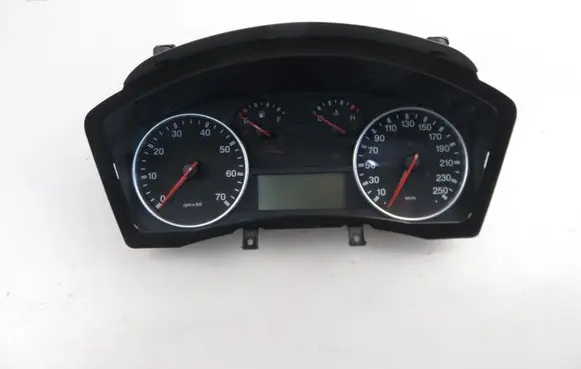 Fiat Croma Speedometer (instrument cluster) 51735924