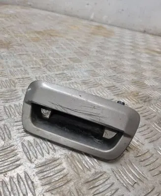 Dodge Durango Tailgate opening switch T0UCHPAD 1YK38HT6AD 770827AD