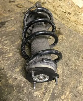 Ford Transit Front shock absorber/damper