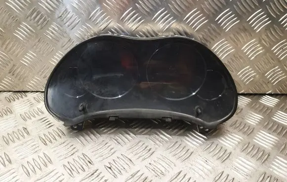 Toyota Avensis T250 Speedometer (instrument cluster) 8380005C00C
