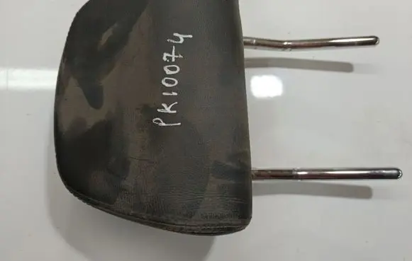 Opel Vectra C Front seat headrest 