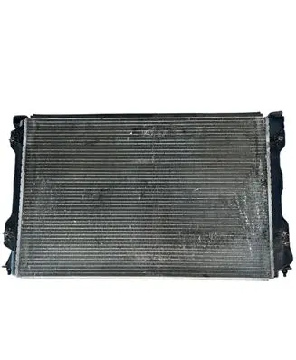 Audi A6 S6 C6 4F Coolant radiator 4F0121251Q