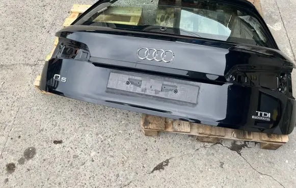 Audi Q5 SQ5 FY Tailgate/trunk/boot lid 