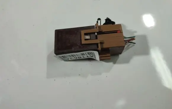 Jaguar X-Type Other relay 15717K684AA