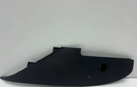 Seat Alhambra (Mk2) Centre console side trim front 7N1863046