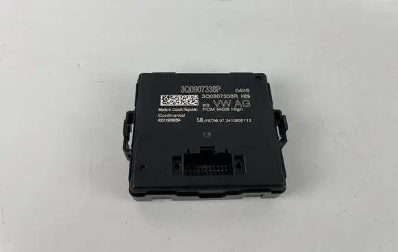 Audi Q3 F3 Headlight ballast module Xenon 3Q0907338P