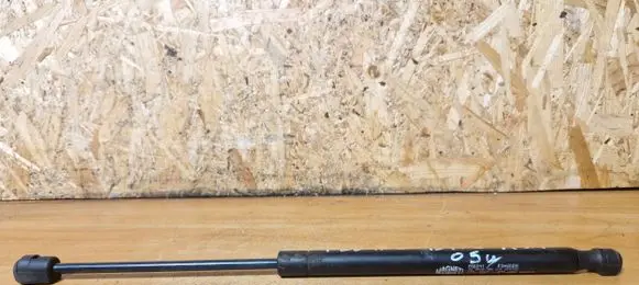 Renault Megane II Tailgate/trunk strut/damper Gs0211