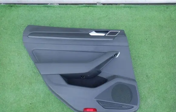 Volkswagen Arteon Rear door card panel trim 3G8867211