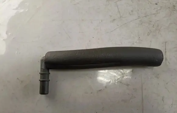 Breather/breather pipe/hose