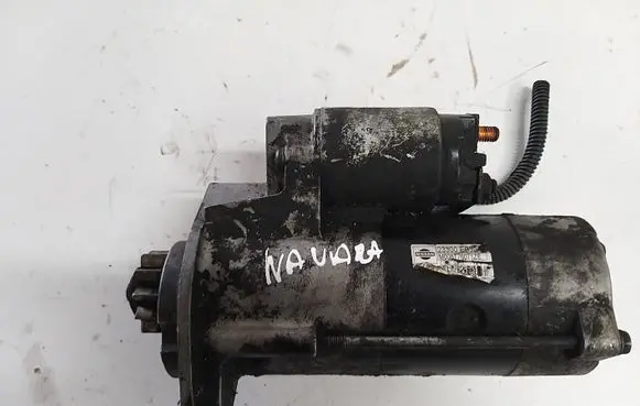 Nissan Pathfinder R51 Starter motor 23300EB300