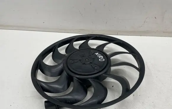 KIA Niro Electric radiator cooling fan 1137328740 FOOS380159