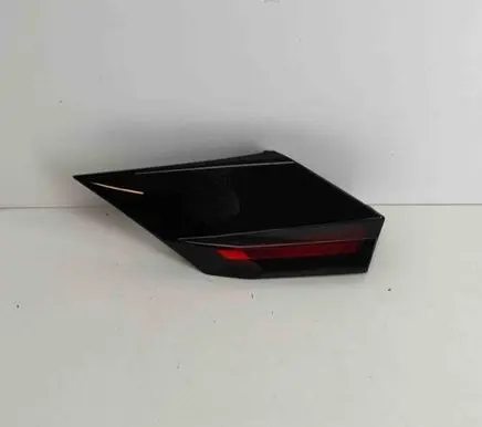 Citroen C4 II Rear fender molding trim 9835109780