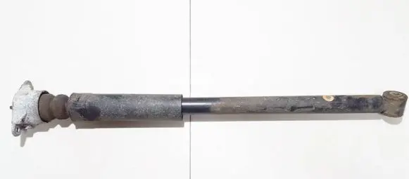 Rear shock absorber/damper