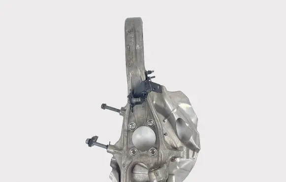 Alfa Romeo Stelvio Front wheel hub 50541551