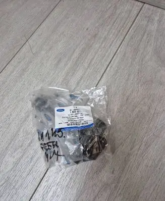 Ford Fiesta Front door check strap stopper AV11-R23500-AA