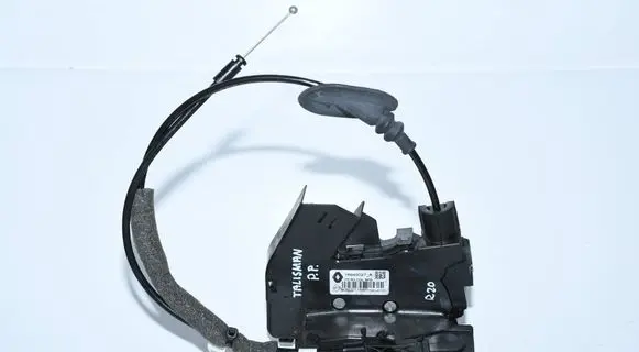 Renault Talisman Front door lock 805021168R