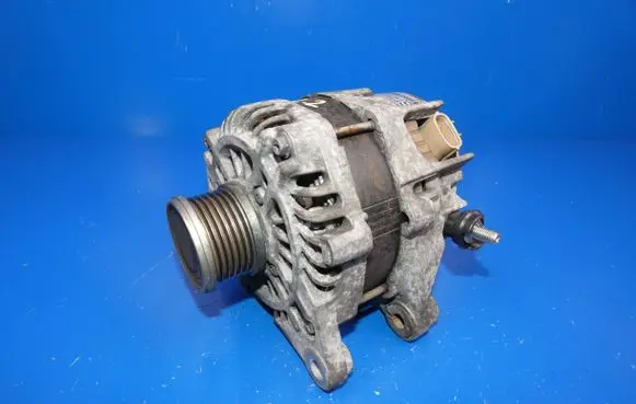 Mazda CX-5 Generator/alternator SH01A2TX3081 A2TX3081 12V150A3417