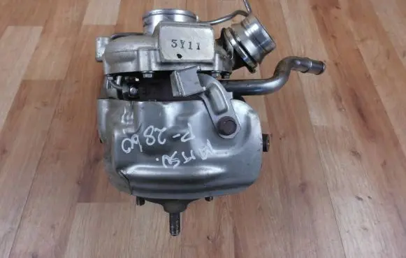 Mitsubishi Outlander Turbo 1515A238 4933501122