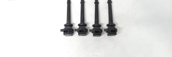 Nissan Micra High voltage ignition coil 224481F700 0001504017 0221504017