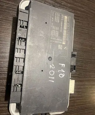 BMW 5 F10 F11 Xenon control unit/module 9247063