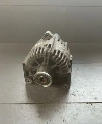 Renault Scenic II - Grand scenic II Generator/alternator 2542664E 8200100907
