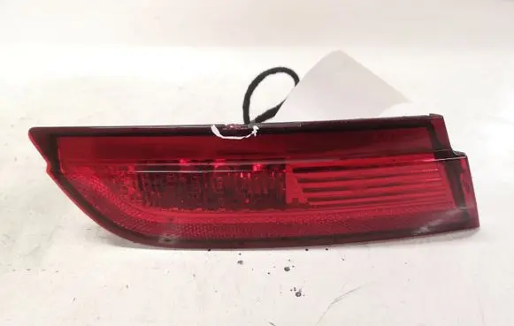 Jaguar XF X250 Tailgate rear/tail lights 8X2315K273CD 2NE23804603