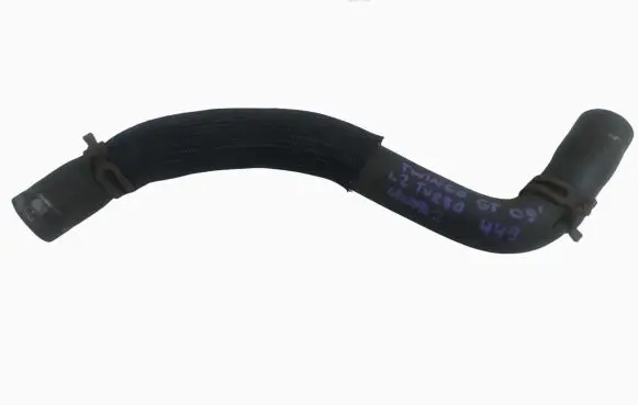Renault Twingo I Engine coolant pipe/hose