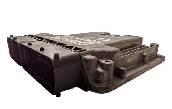 Opel Insignia A Engine control unit/module 55573330 55566722 0281015149