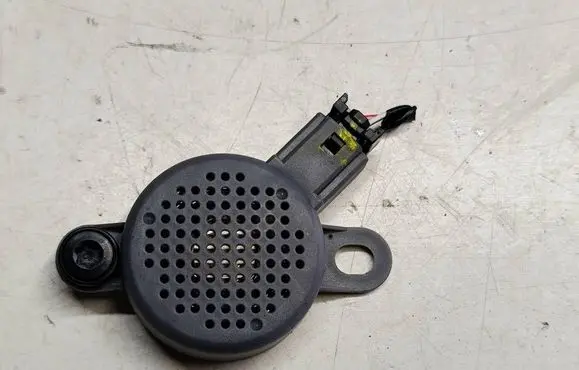 Renault Captur Parking PDC sensor speaker 256506024RU5 256506024R 303404