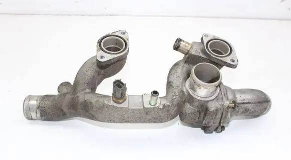 Jaguar XJ X40 Other engine bay part