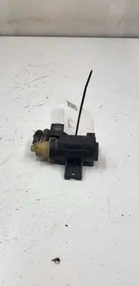 Nissan Qashqai Turbo solenoid valve 8200790180