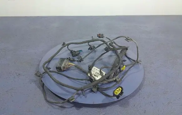 Opel Astra K Other wiring loom 13483818