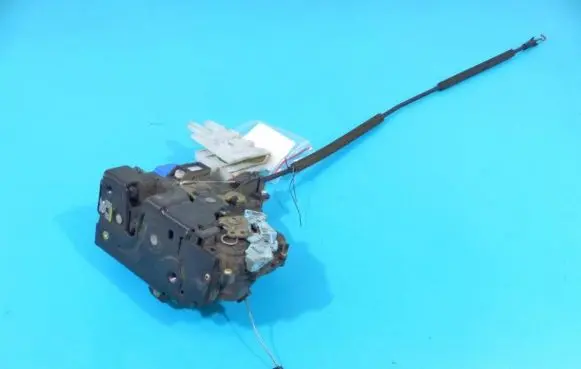 Seat Altea Front door lock IMPRK1229309