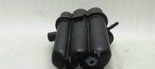 Porsche Cayman 987 Coolant expansion tank/reservoir cap 98710604703
