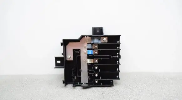 Fuse box set