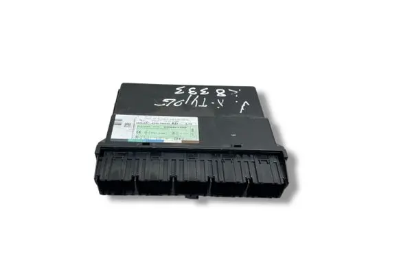 Comfort/convenience module