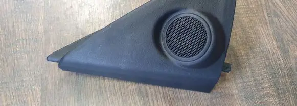 Mitsubishi ASX Front door speaker MR986377 7221B243