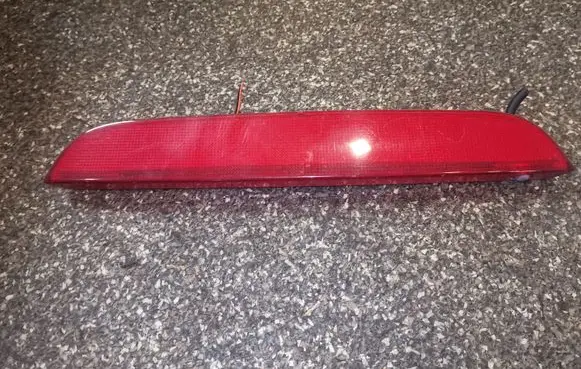 Renault Vel Satis Third/center stoplight