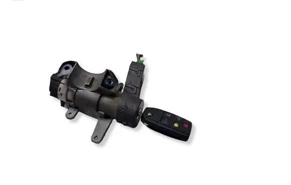 Volvo S60 Ignition lock 73760
