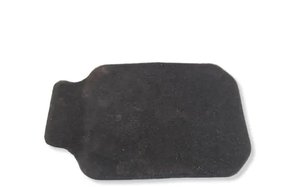 Jeep Grand Cherokee Trunk/boot trim cover 1ZX04TRM 1PL56TRM CP13149